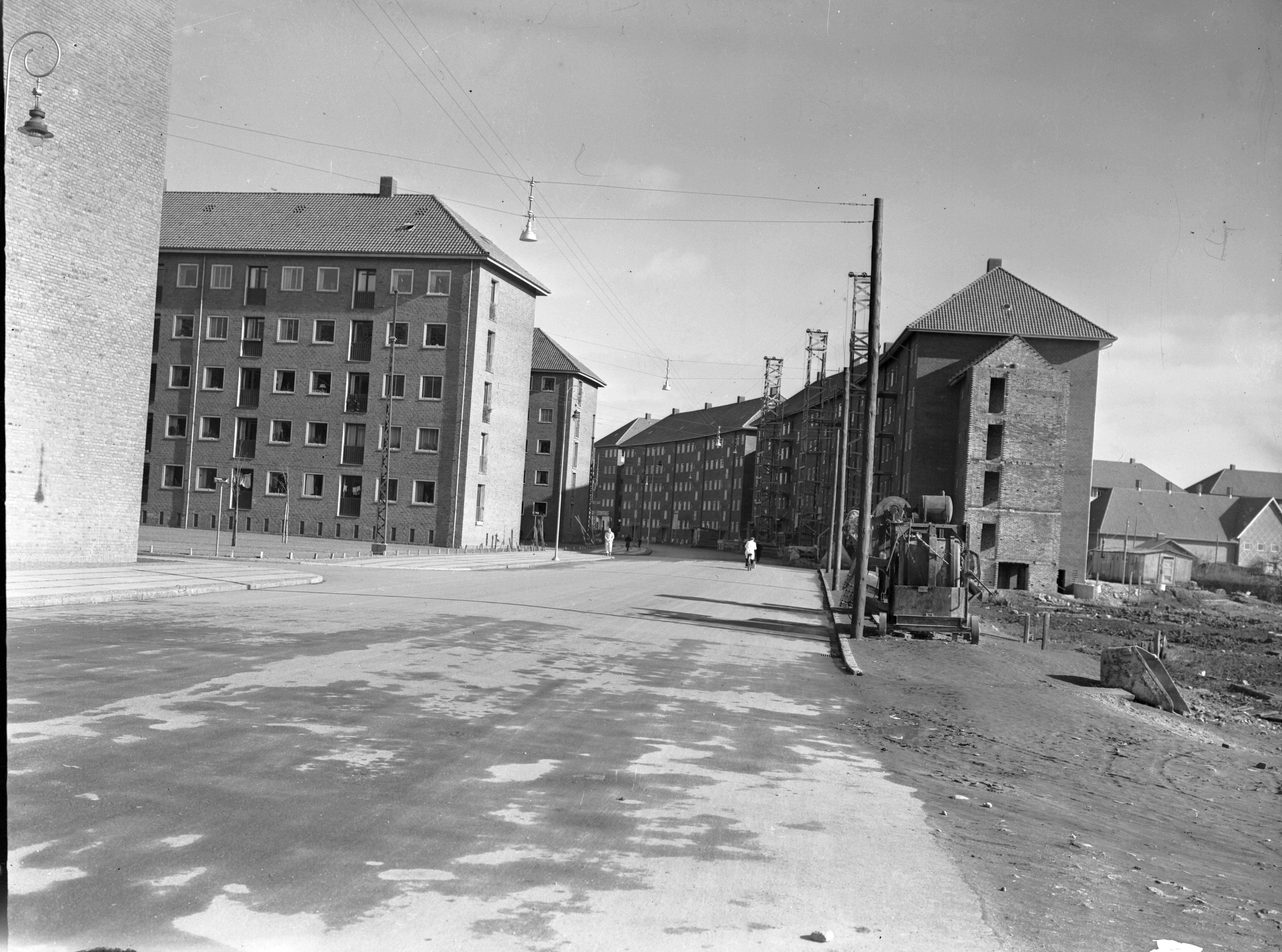 Øgadekvarteret